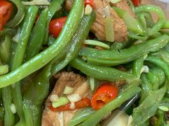 -俏湘厨•地道湘菜(建华南路店)