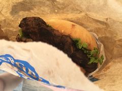 -Fergburger(皇后镇店)