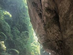 -阿依河景区