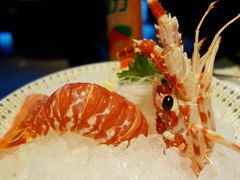 -Mr·Fish鱼鲜生海鲜放题(银泰in99店)