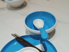 -洞庭米湘·湖南菜(银河SOHO店)