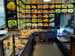 -小船渔村•大连菜•大连焖鱼(明泽街店)