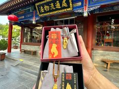 -大慈恩寺(大雁塔)