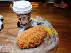 -星巴克(北京天坛东路店)