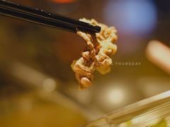-幸运牛汕头小黄牛牛肉火锅(梅林店)