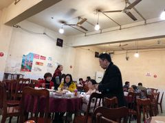 大堂-温江公平红烧兔(总店)