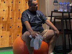 -蜗牛健身·私教馆(海珀香庭店)