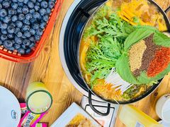 -松栢朝鲜族味道·脊骨汤(总店)