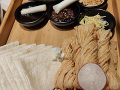 -卯时·龙光雅宴·精致锡帮菜(惠山古镇店)