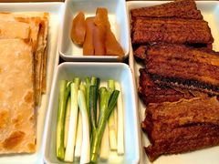 -北平食府.北京烤鸭(亦庄店)