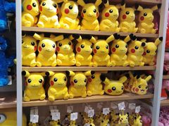 -名创优品(天河区正佳广场二店)