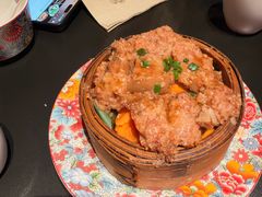 -知楚•精致湖北菜(武商MALL店)
