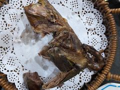 -高家烧鸽子烧烤店63年