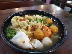 海鲜蟹籽粉-周记蟹仔粉(侨港风情街店)