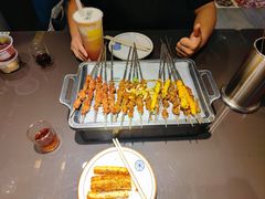 -头牌·鹤岗小串(万达店)