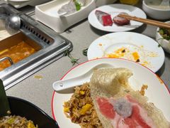 -海底捞火锅(王府井店)