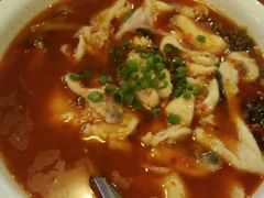 -缪氏川菜(丰盛町店)