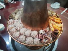 -山海关清和浑锅店