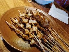 -江户前寿司(好运街店)
