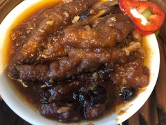 -衡山汇·高级粤菜(霄云路店)