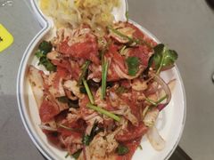 -棒小伙·齐齐哈尔烤肉(龙茗路店)