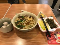 -李先生牛肉面大王(华联商厦店)