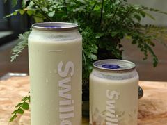 -新加坡斯味洛·鲜奶茶(石牌东店)