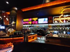 -YUE·6·西式融合餐厅(外滩六号店)