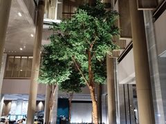 -博林天瑞喜来登酒店·西丽尚膳