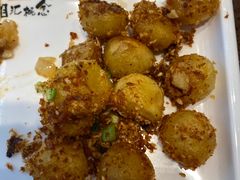 -湘汇概念铁板烧(铁西万达店)