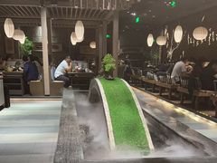-湊湊火锅·茶憩(石家庄万象城店)