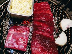 -木槿花韩式炭烤·熟成肉工坊(孙文东路店)