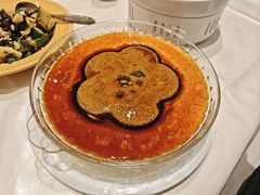 -吉林省林业宾馆-餐厅