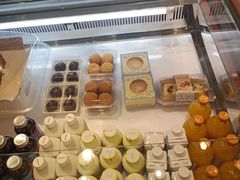 -爸爸糖吐司面包(悠唐购物中心店)