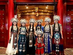 -巴人堂(女儿城店)