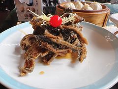 -二泉园老菜馆·百年无锡菜