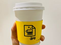 -JPG coffee(广州体育西店)