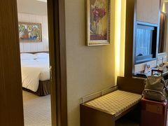 -澳门十六浦索菲特大酒店