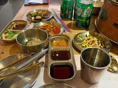 -西塔老太太泥炉烤肉(湖东领汇广场店)