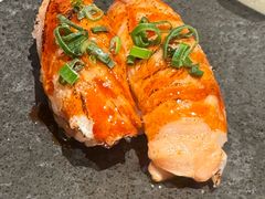 -Tuna maki寿司(苏州中心商场店)