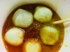 -明记牛杂(新马路分店)