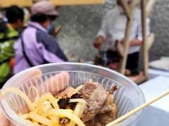 -金链花·泰国餐厅(国贸店)