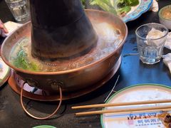 -南门四季铜锅涮肉(大屯·北苑店)