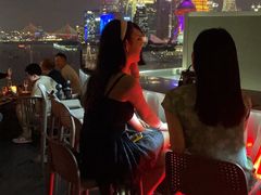 -罗斯福色戒酒吧(外滩店)