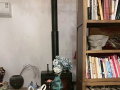 -陶野咖啡·面包披萨