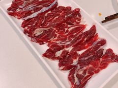 -食潮汕头鲜牛馆(望京保利店)