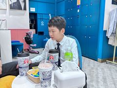 -海马体照相馆(合肥包河万达广场店)