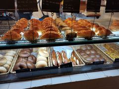 -仙峰天然面包(迎宾路店)
