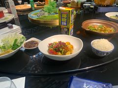-满乡小馆