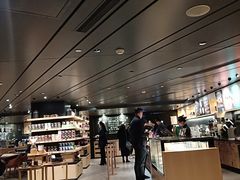 -星巴克臻选(国贸商城首店)